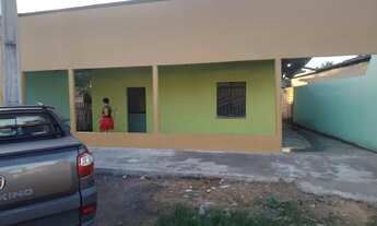 Imagem: Aluga-se apartamentos bairro silver leite