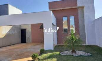 Imagem 2: Casas Condomínio à venda 2 quartos 1 suíte Jardim Maria Luiza II Araraquara