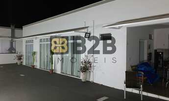 Imagem 7: Casa para Venda em Piratininga, Residencial Vale Florido, 4 dormitórios, 1 suíte, 4 banhei