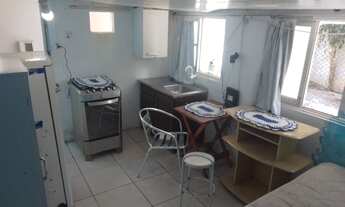 Imagem 3: Kitnet no Campeche