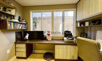 Imagem 7: Casa a venda em condomínio Reserva Domaine, em Ribeirão Preto/SP I Imobiliária em Ribeirão