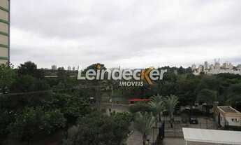 Imagem 2: PORTO ALEGRE - Apartamento Padrão - JARDIM BOTANICO