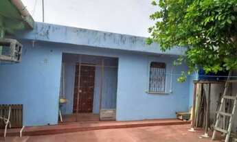 Imagem: Imóvel com 1 casa e 2 kitnetes (apartamento