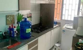 Imagem 3: Apartamento para venda possui 63 metros quadrados com 3 quartos em Zoobotânico - Teresina