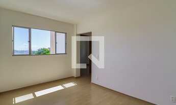 Imagem 3: Apartamento para Aluguel - Santa Cruz, 2 Quartos, 46 m2