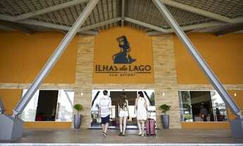 Imagem 6: Cota AP - Ilhas do Lago Eco Resort Caldas Novas (quitado e escriturado