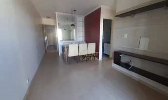 Imagem 5: Apartamento com 3 dormitórios, 65 m² - venda por R$ 585.000,00 ou aluguel por R$ 3.966,00