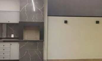 Imagem 7: Linda Casa com 03 suítes sendo 1 master com closet à venda, 210 m² por R$ 1.490.000 - Cond