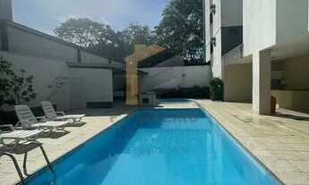 Imagem 2: Apartamento com 96m² - Vieiralves - 03 quartos - 02 vagas