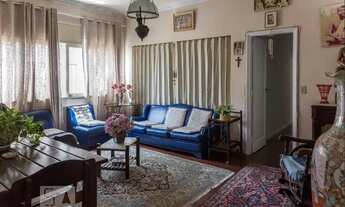 Imagem: Apartamento para Aluguel - Tijuca, 3 Quartos