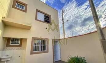 Imagem 2: Casa - Ribeirão Preto - Monte Alegre