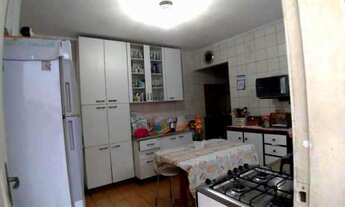 Imagem 4: CASA TERREA à venda, 2 quartos, 2 vagas, Parque Novo Oratório - Santo André/SP