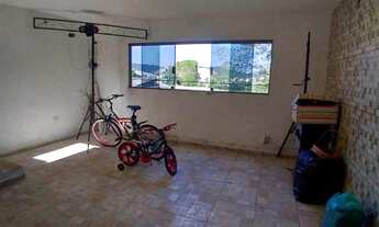 Imagem 2: SOBRADO à venda, 3 quartos, 1 suíte, JARDIM IRENE - Santo André/SP