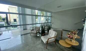 Imagem 7: Apartamento para venda possui 120 metros quadrados com 3 quartos em Itapuã - Vila Velha