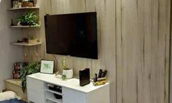 Imagem 4: Apartamento com 3 dormitórios à venda, 106 m² por R$ 1.480.000,00 - Pompeia - São Paulo/SP