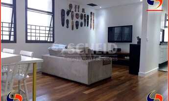 Imagem 3: APARTAMENTO À VENDA | VILA MASCOTE -ZONA SUL
