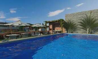 Imagem 2: Lançamento no Cordeiro | 03 Quartos com suíte - 70m²