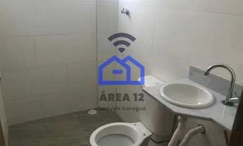 Imagem 7: CARAGUATATUBA - Casa Padrão - Golfinho