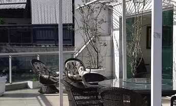 Imagem 7: Cobertura em Barra da Tijuca