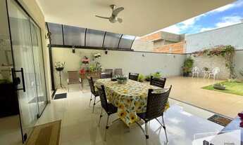 Imagem 3: Casa de Condomínio com 3 dorms, Quinta do Lago Residence, São José do Rio Preto - R$ 1.22