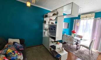 Imagem: Apartamento de 02 Dormitórios porteira