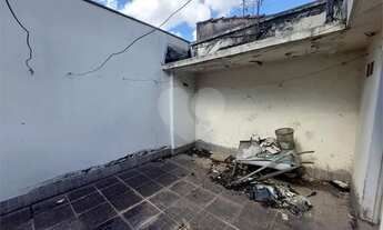 Imagem 7: Casa para reforma com 220m² em Moema