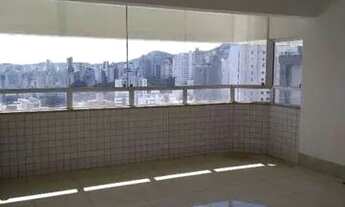 Imagem 2: Apartamento com 4 dormitórios para alugar, 115 m² por R$ 5.220,68/mês - Sion - Belo Horizo