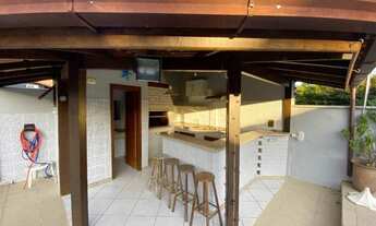 Imagem 5: IMÓVEL ALTO PADRÃO 5/4 COM PISCINA