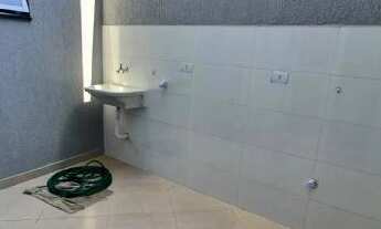 Imagem 7: APARTAMENTO SEM CONDOMÍNIO à venda, 2 quartos, 1 suíte, 1 vaga, PARQUE CAPUAVA - Santo And