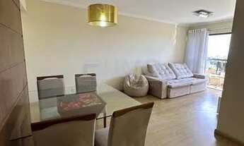 Imagem 2: Apartamento - Parque Industrial - Campinas