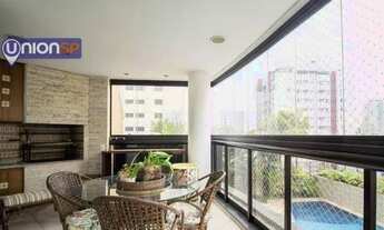 Imagem 5: Apartamento com 3 dormitórios à venda, 173 m² por R$ 1.950.000 - Perdizes - São Paulo/SP