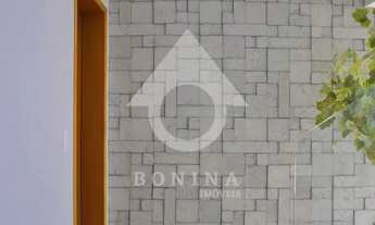 Imagem: Jundiaí - Casa de Condomínio - Vale Azul