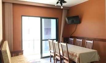 Imagem: Apartamento praia de Massaguaçu com Piscina