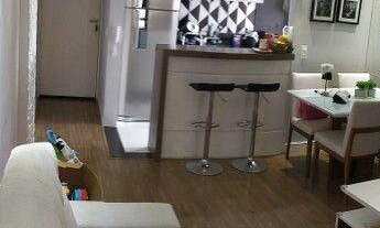 Imagem 2: Apartamento à venda com 2 quartos 62 m² - Jardim América - São José dos Campos/SP