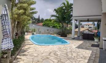 Imagem 5: Casa à venda no Tucuruvi, 250 m², 4 dormitórios, 2 suítes, 6 banheiros, 4 vagas cobertas