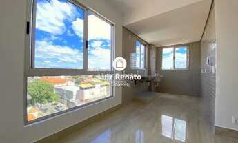 Imagem 3: Apartamento à venda 2 quartos 1 suíte 1 vaga - Esplanada