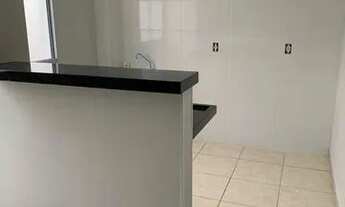 Imagem: Apartamento com 2 dormitórios para alugar