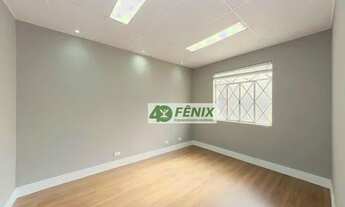 Imagem 7: Casa para alugar, 100 m² - São Francisco - Curitiba/PR