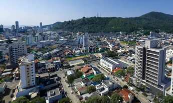 Imagem 3: URBE RESIDENCE Apartamento com 2 dormitórios