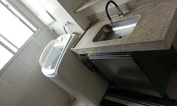 Imagem 6: Locação de Apartamentos / Padrão na cidade de São Carlos