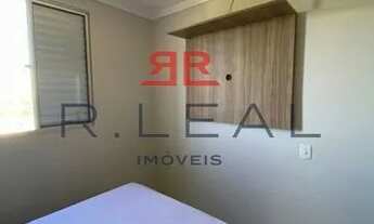 Imagem 2: Spazio Belluno Apartamento com 2 dormitórios