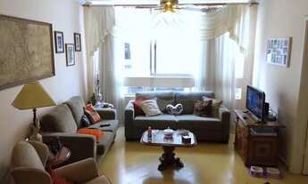 Imagem 1: Apartamento à venda no Jardim Paulista de 90m² com 2 dormitórios e 1 vaga