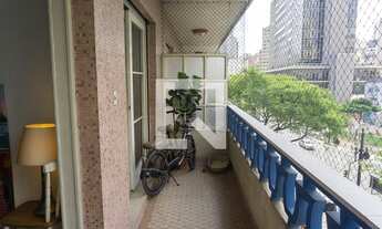 Imagem 7: Apartamento para Aluguel - Bela Vista, 1 Quarto, 74 m2