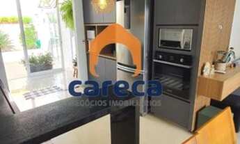 Imagem 4: Casa para Venda em Bady Bassitt, LAGO SUL 1, 2 dormitórios, 2 suítes, 2 banheiros, 2 vagas