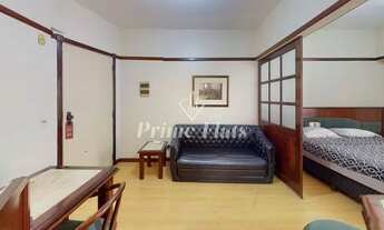 Imagem: Flat disponível para venda no Champs Elysees