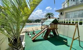 Imagem: Apartamento para Venda - 71m², 3 dormitórios