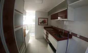 Imagem 3: Apartamento para venda possui 72 metros quadrados com 3 quartos em Centro - São Gonçalo