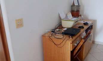 Imagem 4: Apartamento com 3 dormitórios para alugar, 65 m² por R$ 4.169,00/mês - Vila Gumercindo - S