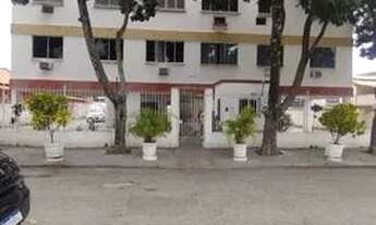 Imagem 2: Apartamento 2 quartos Rua Capitão Lafay Campo Grande Rio de Janeiro RJ