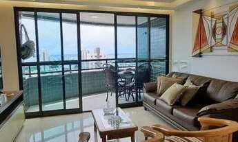 Imagem 3: Apto. 5 dorm.c/2 suites - Olinda